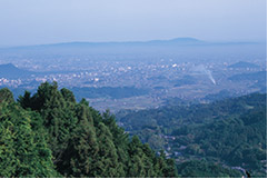 地勢・気候