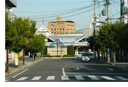 交通網