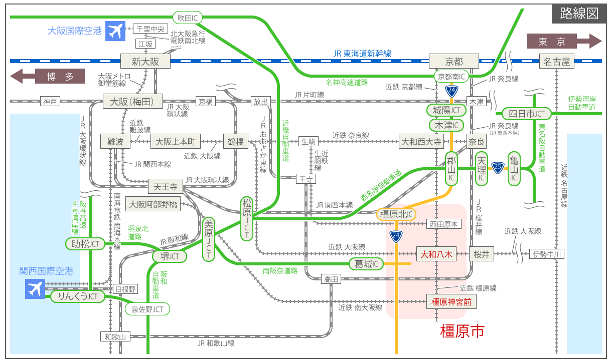 route-map