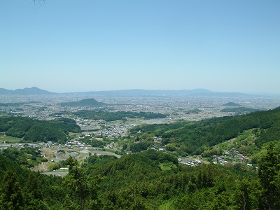 sanzan