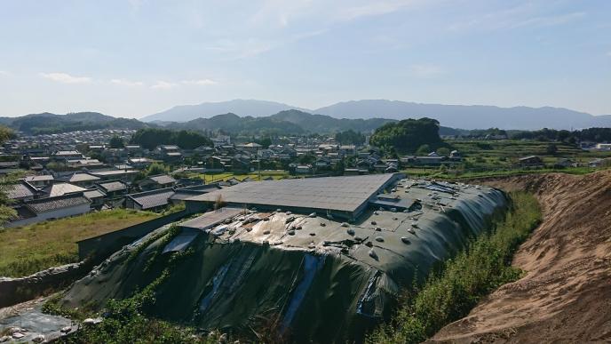 植山古墳