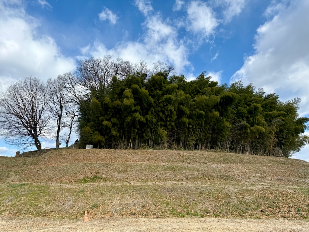 丸山古墳