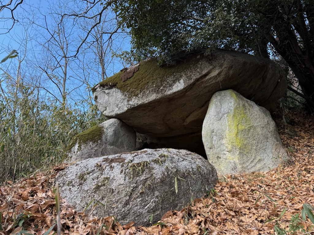 小谷古墳