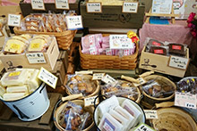パティスリーどんぐり