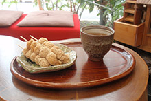 だんご庄 八木店