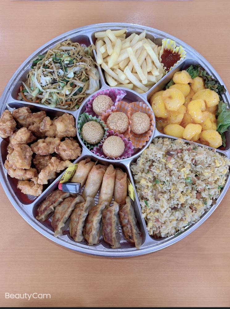 台湾料理吉味