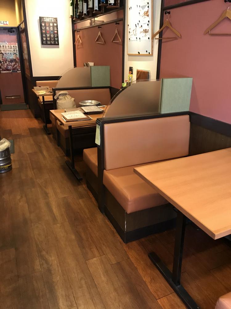 贅沢酒場まる