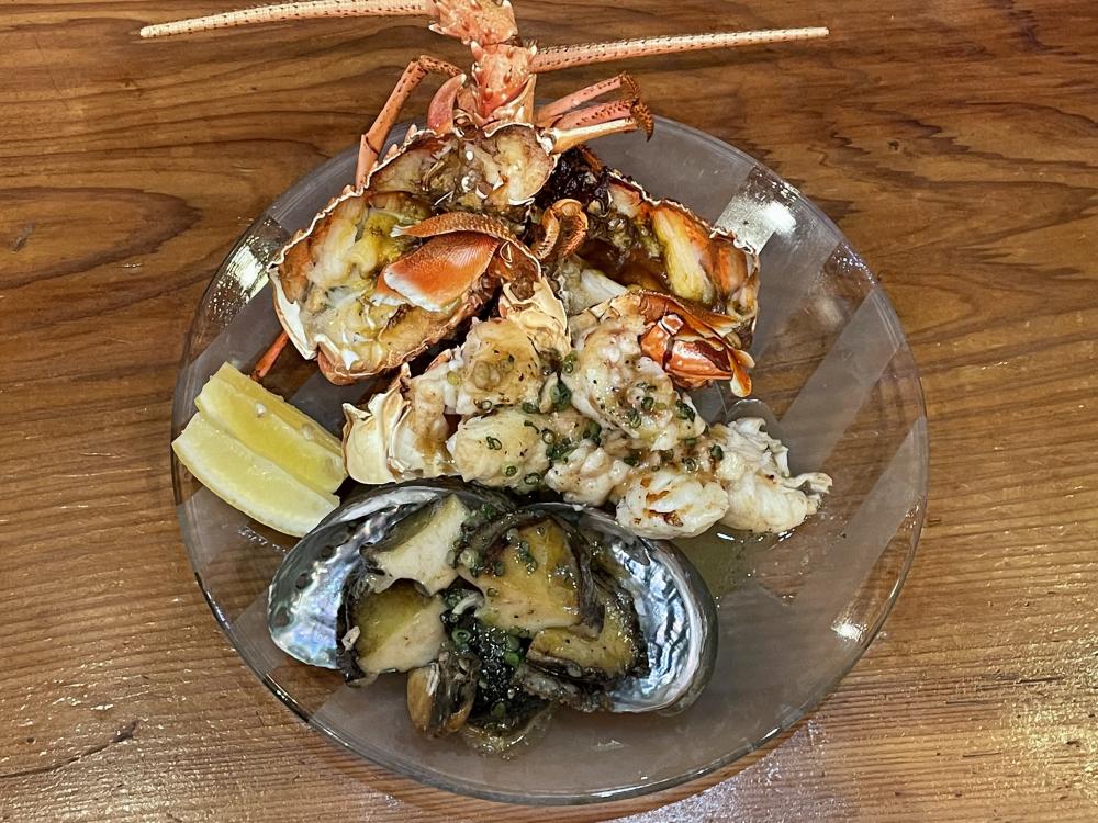 四季の味　壷井