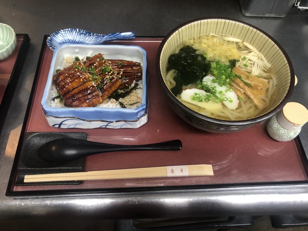 四季の味　壷井