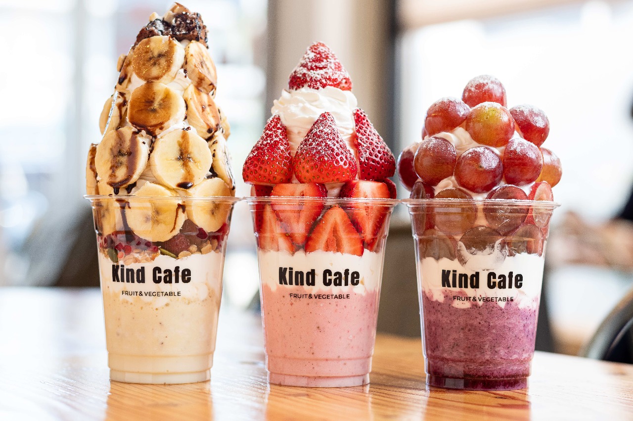 Kind Café