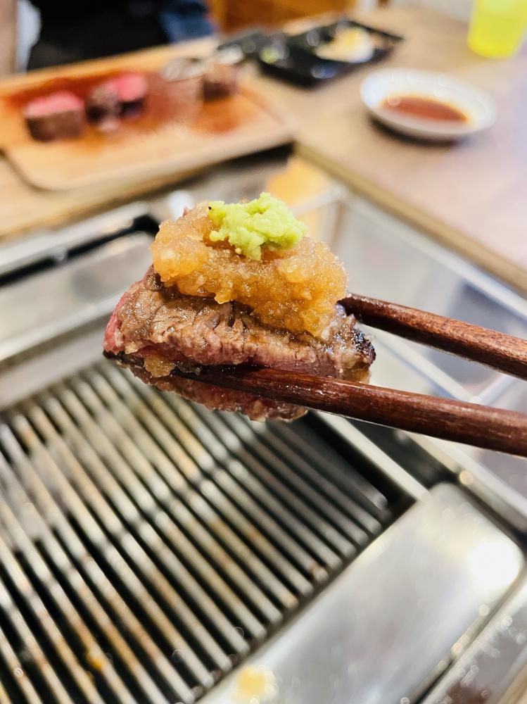 フィレ肉専門店 にくぞう