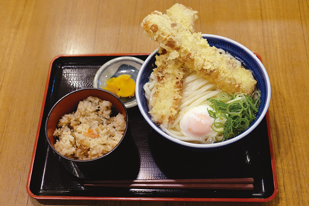 つくし八木店