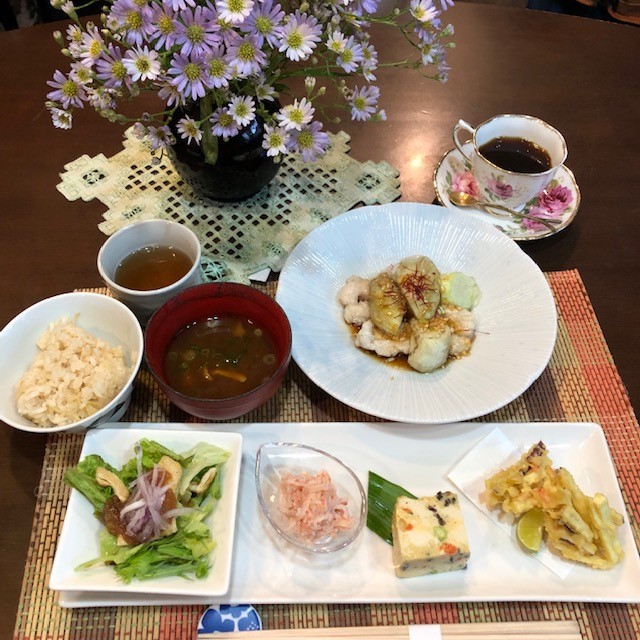 ワンズハート・カフェ