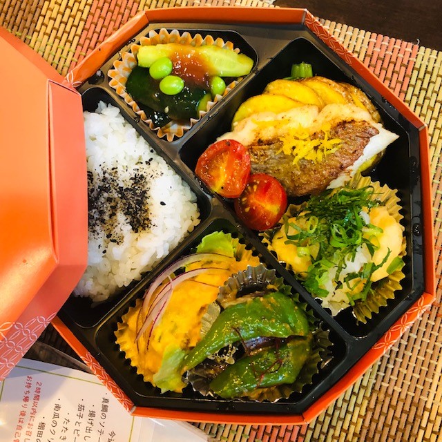 ワンズハート・カフェ