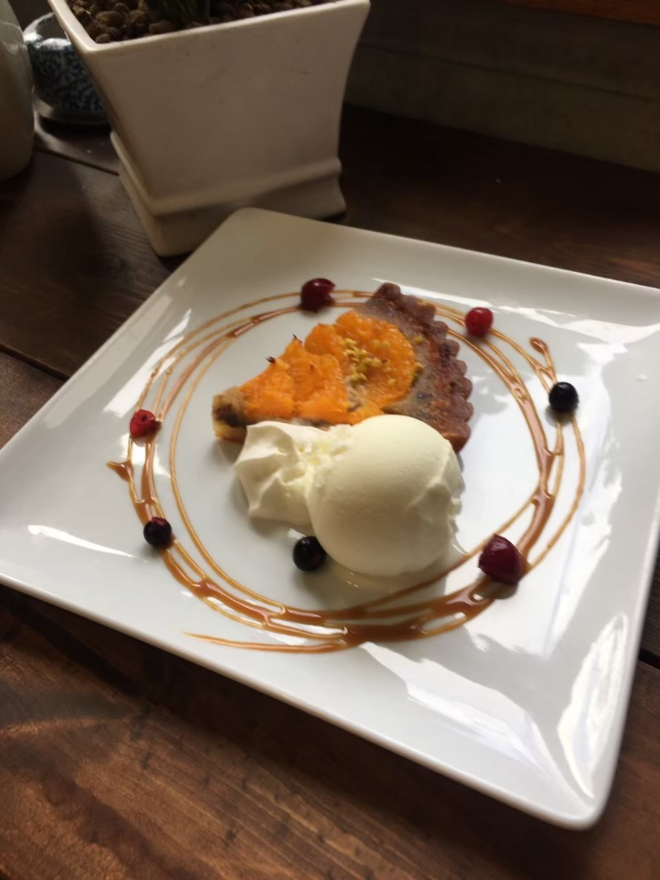 ワンズハート・カフェ