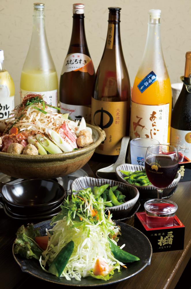 ほっこり酒場 千鳥家