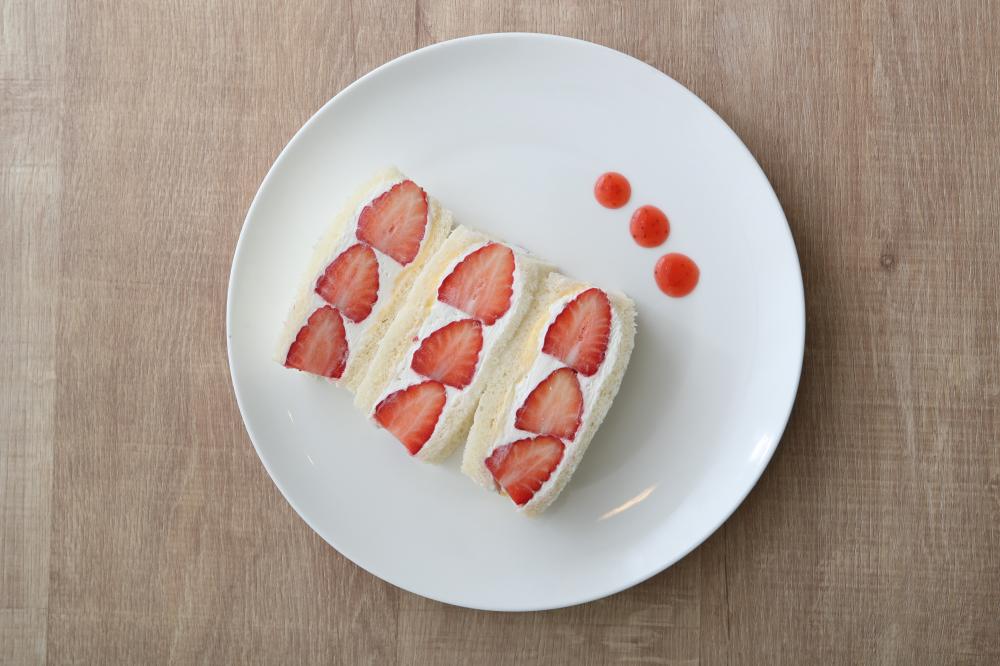 Fruits Cafe コトノミ