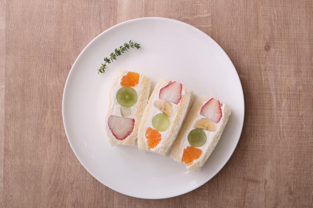Fruits Cafe コトノミ