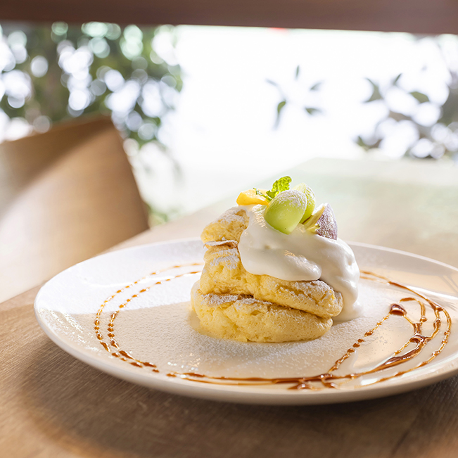 Fruits Cafe コトノミ