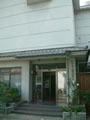 ビジネス観光ホテル河合