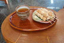 だんご庄 八木店