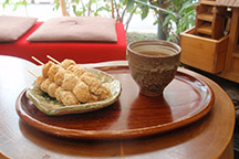 だんご庄 八木店