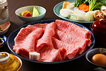 福寿館