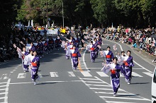 橿原市民踊・舞踊の会