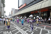 橿原市民踊・舞踊の会