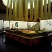 奈良県立橿原考古学研究所附属博物館