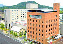 橿原市商工経済会館