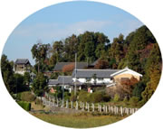 御厨子観音 妙法寺