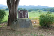 御厨子観音 妙法寺