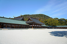 橿原神宮