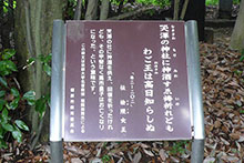 畝尾都多本神社