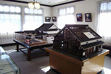 今井まちなみ交流センター「華甍」