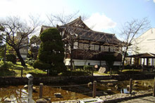 今井まちなみ交流センター「華甍」