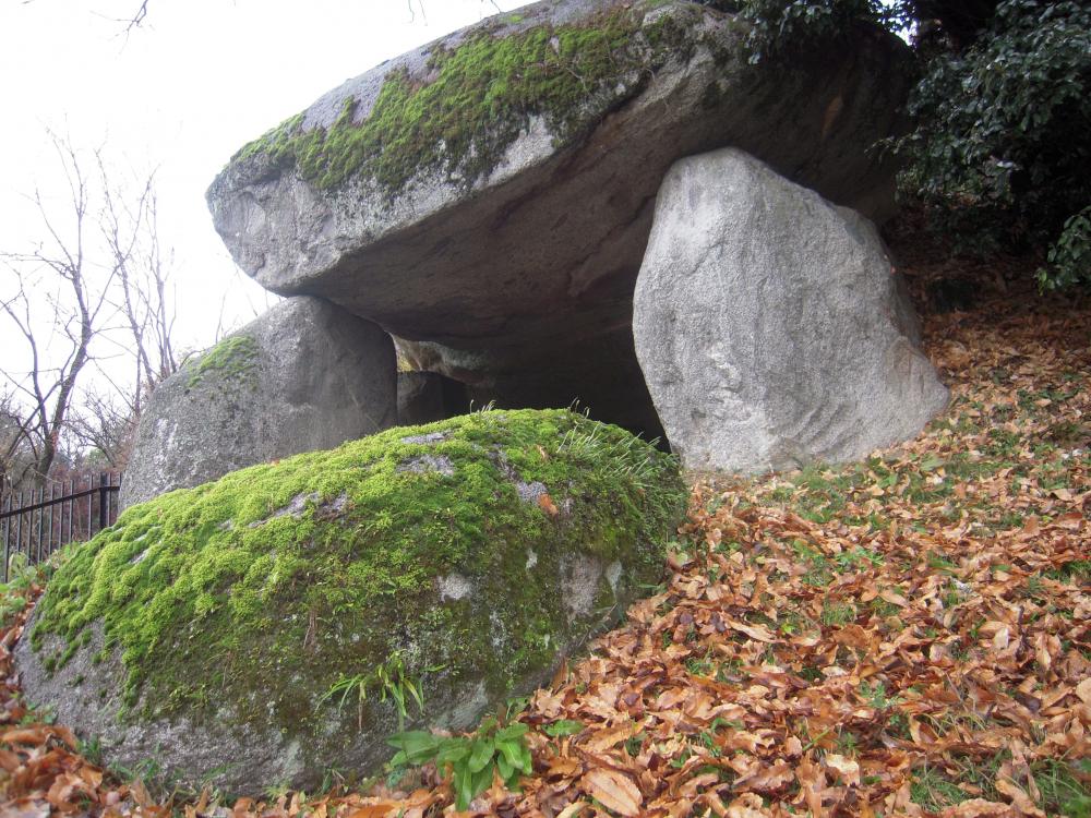 小谷古墳