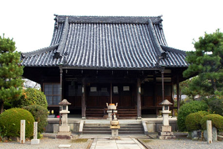 興福寺（八釣山地蔵尊）