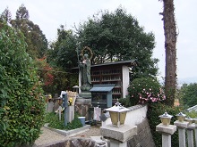 御厨子観音妙法寺