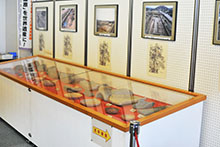 橿原市藤原京資料室