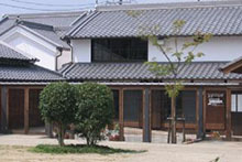 おおくぼまちづくり館