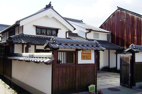 中町筋生活広場
