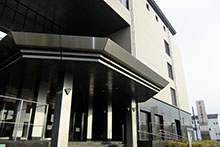 かしはら万葉ホール（ロマントピアホール）