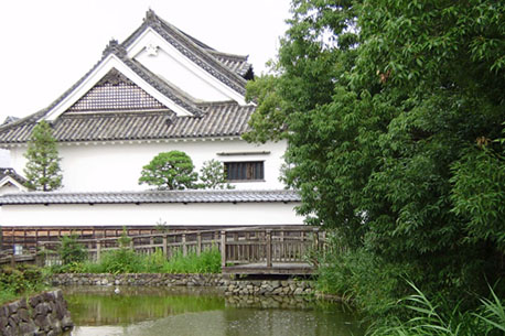 今西家住宅
