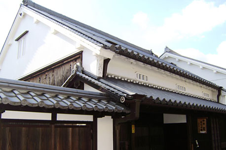 今井まちや館