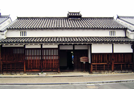 旧米谷家住宅