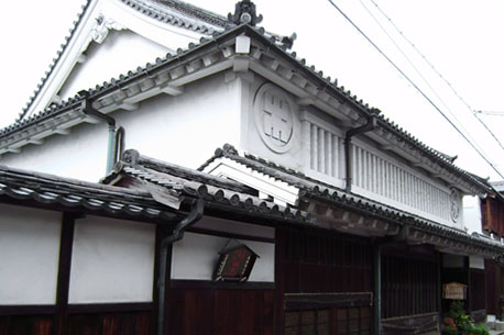 豊田家住宅