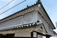 豊田家住宅
