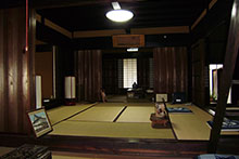 豊田家住宅